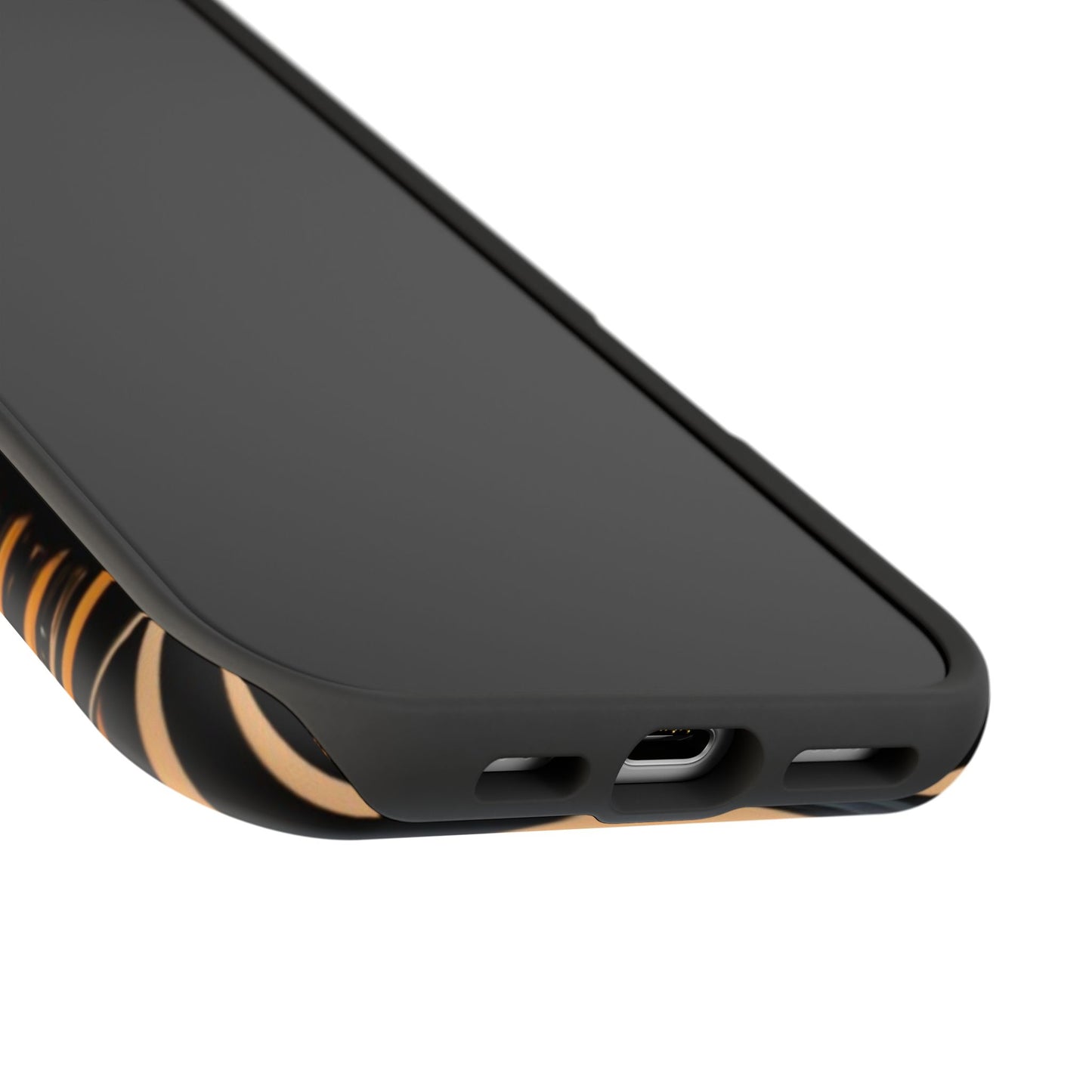 Magnetic Tough Cases