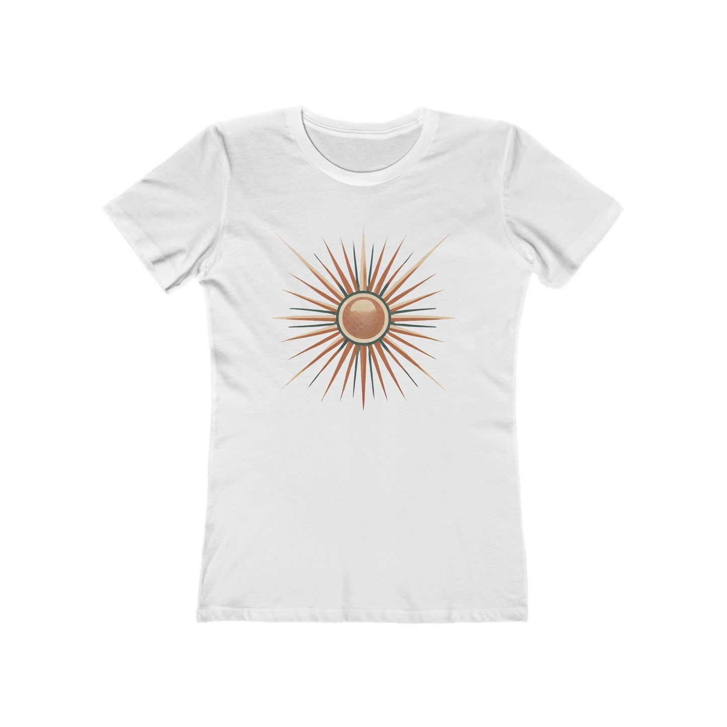 The Boyfriend Tee for Women