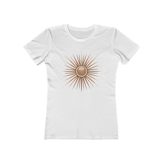 The Boyfriend Tee for Women